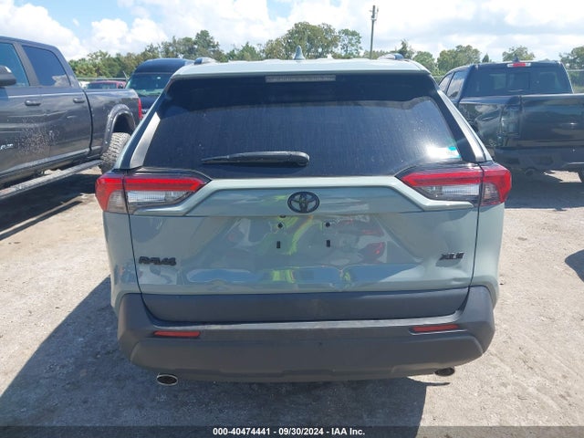 Toyota Rav4 Xle 2022 2T3W1RFVXNW191198 Image 16