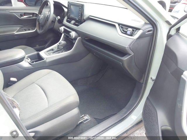 Toyota Rav4 Xle 2022 2T3W1RFVXNW191198 Image 5