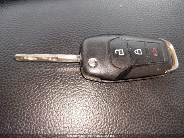 Ford F-150 Xl 2017 1FTEW1CP1HFB30431 Image 11