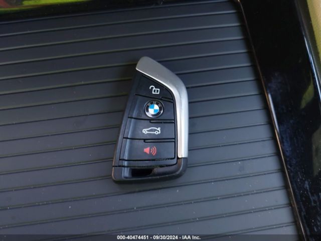 5UXTY3C03LLE55318 BMW X3 Sdrive30i