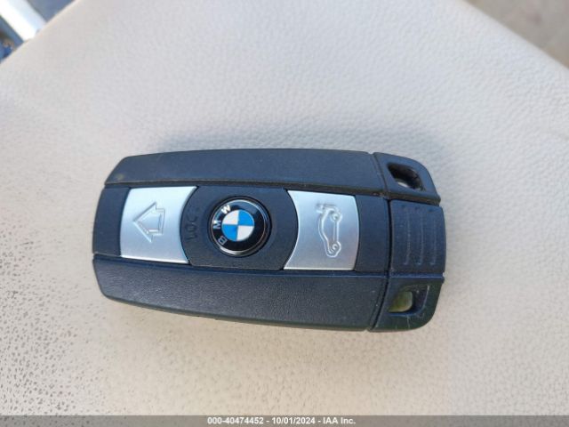5UXTR9C55JLD60445 BMW X3 Xdrive30i