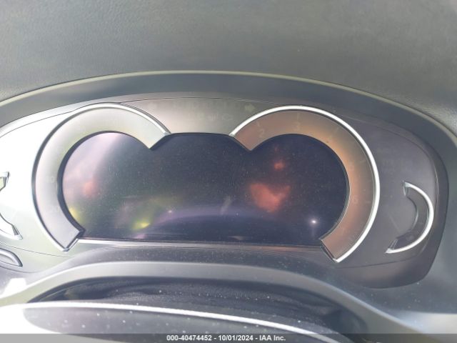 5UXTR9C55JLD60445 BMW X3 Xdrive30i
