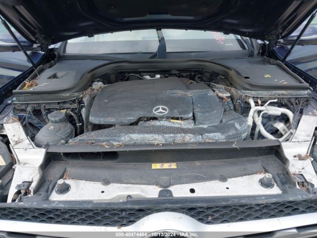 W1N0G8EB3NG106020 Mercedes-Benz Glc 300 4matic Suv