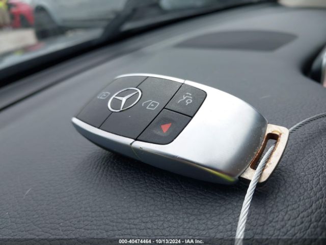 W1N0G8EB3NG106020 Mercedes-Benz Glc 300 4matic Suv