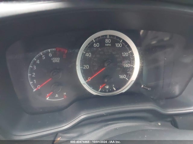 Toyota COROLLA SE 2020 5YFS4RCE5LP008873 Image 15