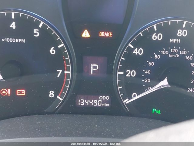 2T2ZK1BA5FC179174 Lexus RX 350
