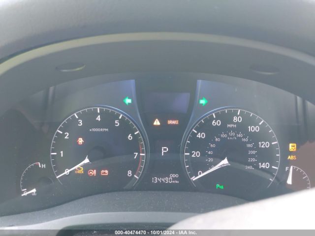 2T2ZK1BA5FC179174 Lexus RX 350