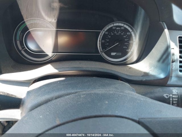 KNDCB3LC7H5054604 KIA NIRO LX