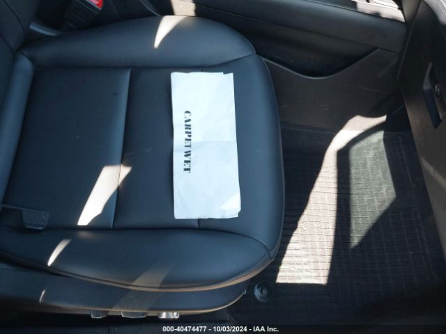 1GYFZER44MF081696 Cadillac Xt4 Fwd Sport