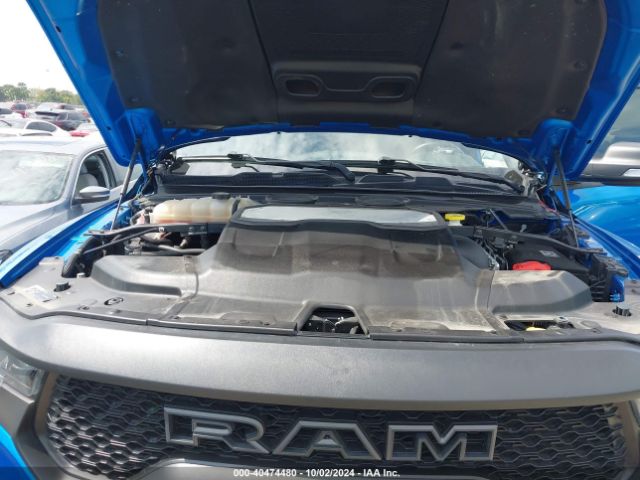 1C6SRFU95NN388581 RAM 1500 Trx