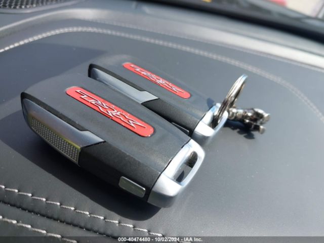 1C6SRFU95NN388581 RAM 1500 Trx