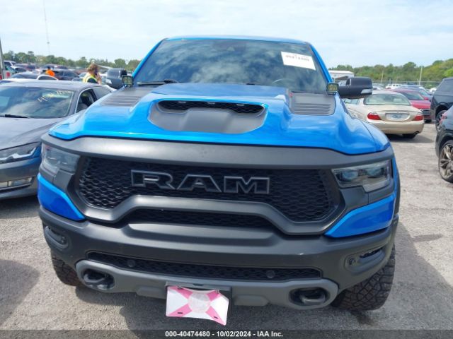 1C6SRFU95NN388581 RAM 1500 Trx