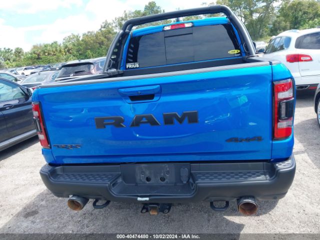 1C6SRFU95NN388581 RAM 1500 Trx