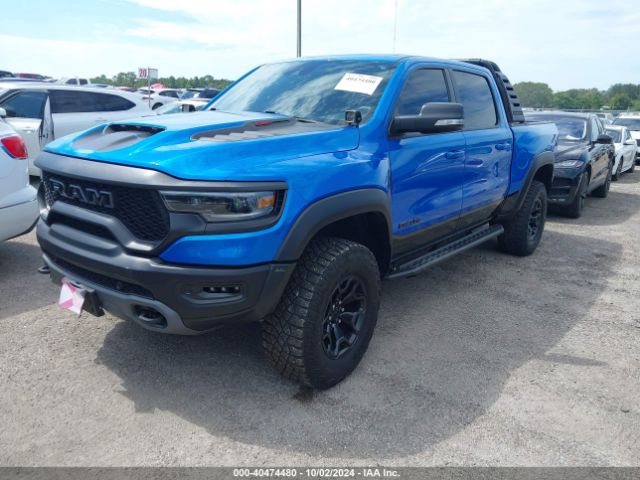 1C6SRFU95NN388581 RAM 1500 Trx