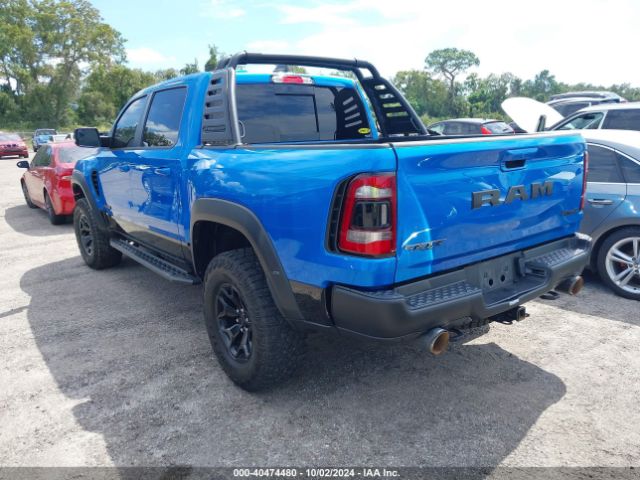 1C6SRFU95NN388581 RAM 1500 Trx