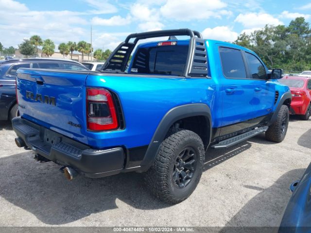 1C6SRFU95NN388581 RAM 1500 Trx