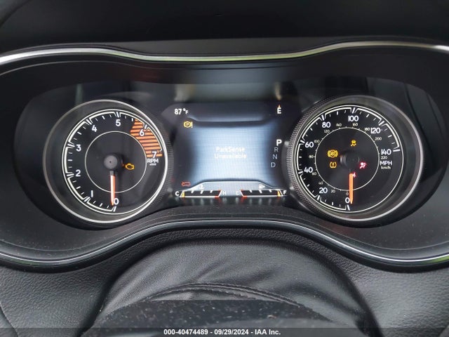 1C4PJMBN0KD173251 Jeep Cherokee Trailhawk Elite 4x4