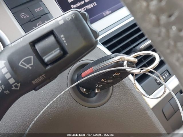 WA1LGAFE9FD007199 Audi Q7 3.0t Premium