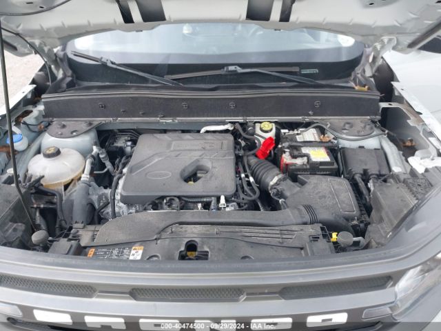 3FMCR9B62MRA72201 Ford Bronco Sport Big Bend