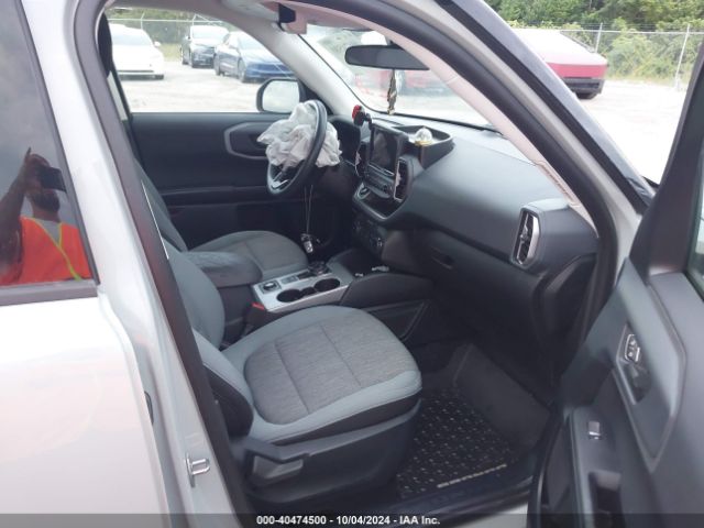 3FMCR9B62MRA72201 Ford Bronco Sport Big Bend