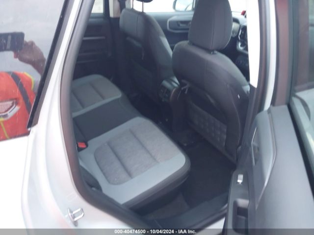 3FMCR9B62MRA72201 Ford Bronco Sport Big Bend