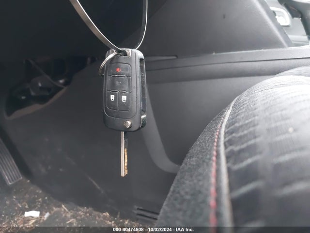 Chevrolet EQUINOX LS 2015 2GNFLEEK2F6116476 Image 11