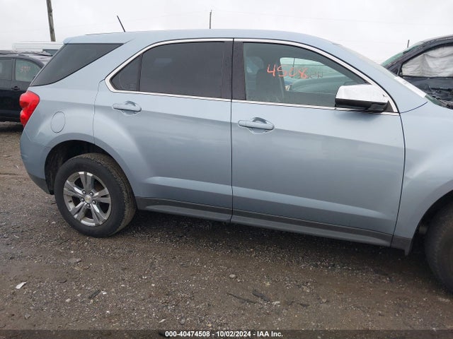 Chevrolet EQUINOX LS 2015 2GNFLEEK2F6116476 Image 13