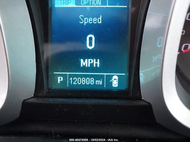 Chevrolet EQUINOX LS 2015 2GNFLEEK2F6116476 Image 15