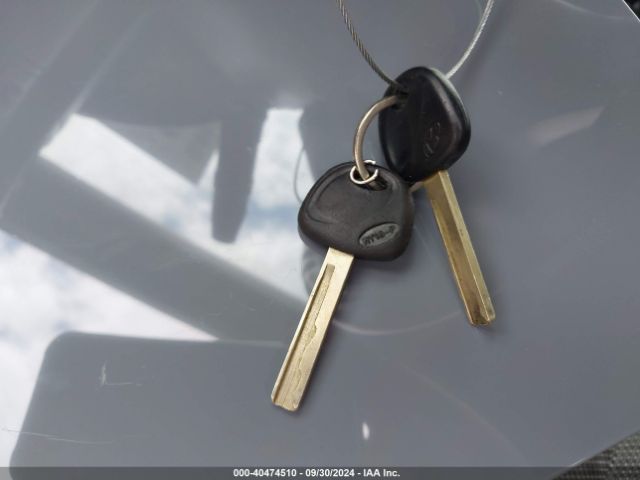 KMHCT5AE3EU159070 Hyundai ACCENT GS