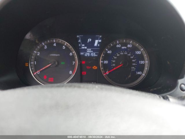 KMHCT5AE3EU159070 Hyundai ACCENT GS