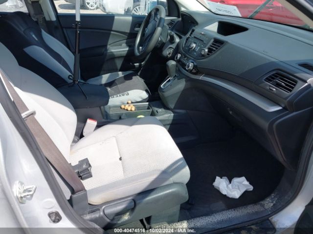 2HKRM3H47GH541273 Honda CR-V SE