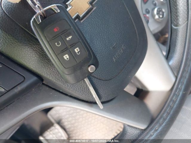 1G1JC5SB6F4133900 Chevrolet Sonic Lt Auto
