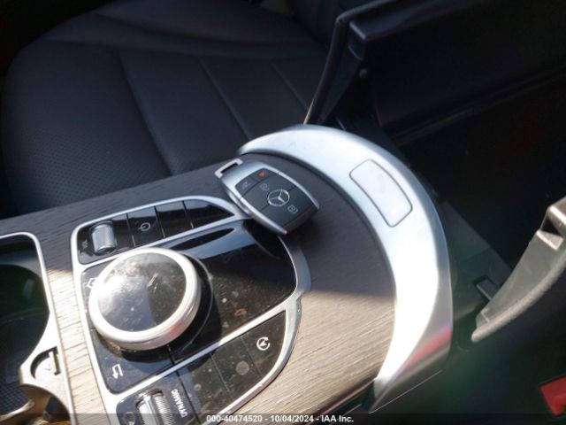 W1KWF8DB6MR653104 Mercedes-Benz C 300 Sedan