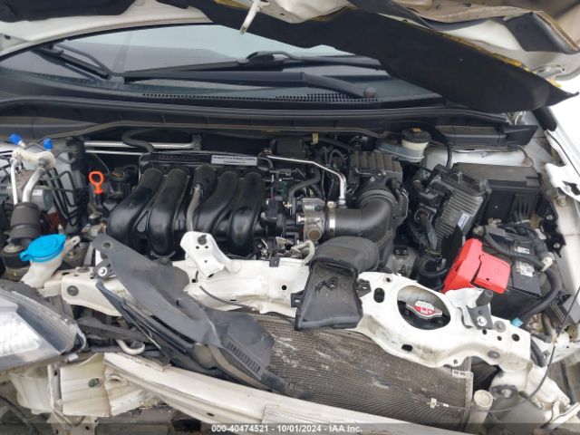 3HGGK5H84FM756051 Honda Fit Ex/ex-l