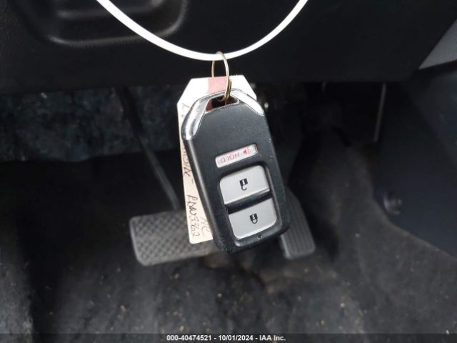 3HGGK5H84FM756051 Honda Fit Ex/ex-l