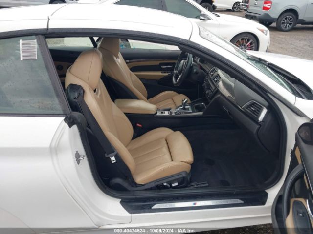 WBS3U9C5XGP970221 BMW M4