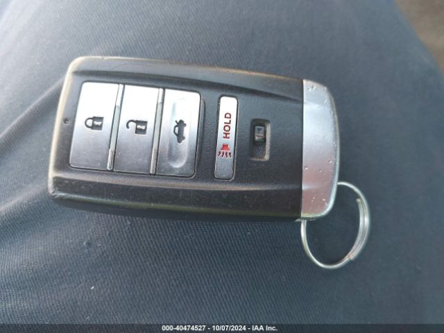 JH4KC1F54GC001054 Acura Rlx Technology Package