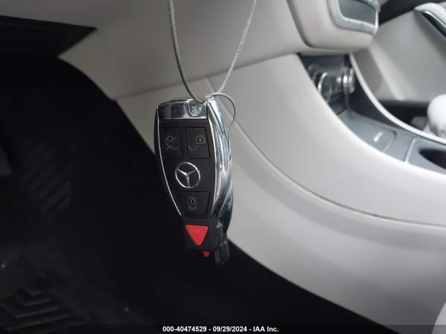 WDDSJ4EB6HN436136 Mercedes-Benz CLA 250