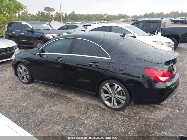 Mercedes-Benz CLA 250 2017 WDDSJ4EB6HN436136 Image 14