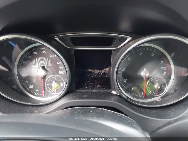 Mercedes-Benz CLA 250 2017 WDDSJ4EB6HN436136 Image 15