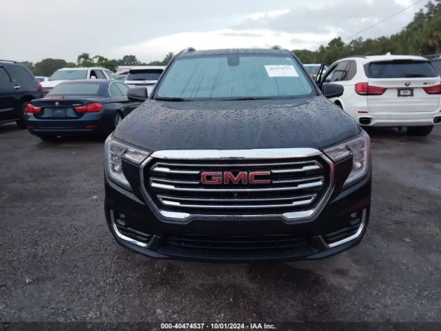 3GKALVEV4NL276810 GMC Terrain Awd Slt