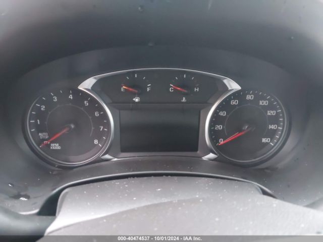 3GKALVEV4NL276810 GMC Terrain Awd Slt