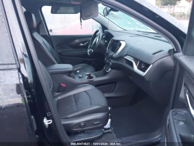 3GKALVEV4NL276810 GMC Terrain Awd Slt