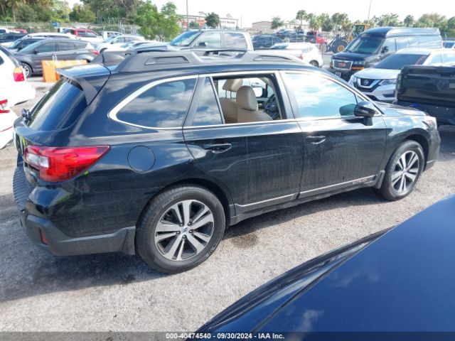 4S4BSENC7K3239433 Subaru Outback 3.6r Limited