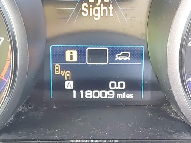 4S4BSENC7K3239433 Subaru Outback 3.6r Limited