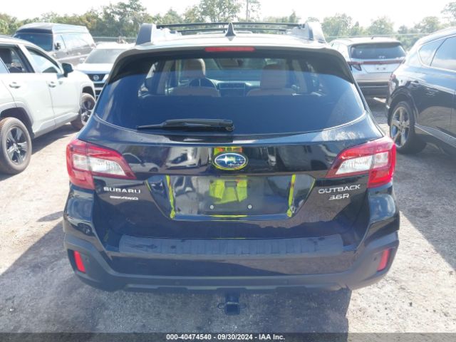 4S4BSENC7K3239433 Subaru Outback 3.6r Limited
