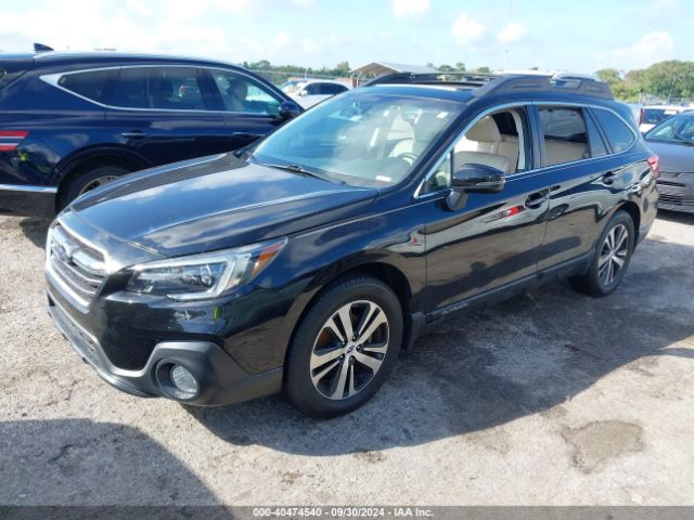 4S4BSENC7K3239433 Subaru Outback 3.6r Limited