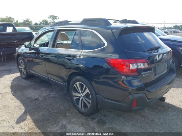 4S4BSENC7K3239433 Subaru Outback 3.6r Limited