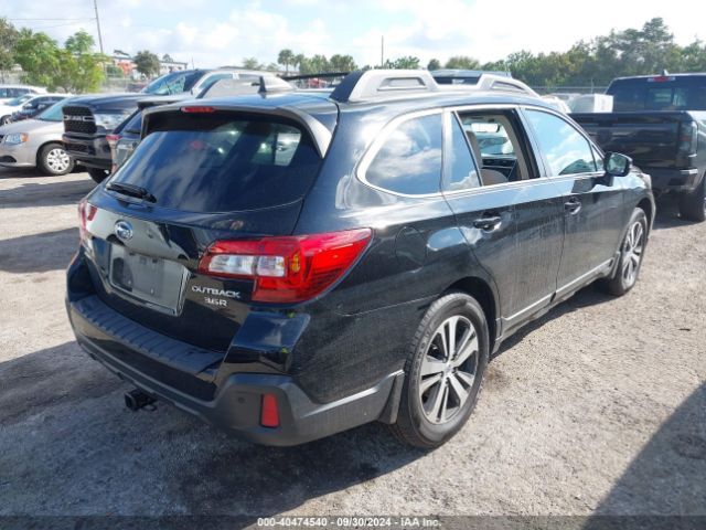 4S4BSENC7K3239433 Subaru Outback 3.6r Limited