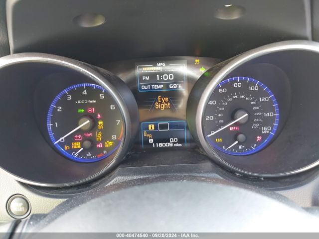 4S4BSENC7K3239433 Subaru Outback 3.6r Limited